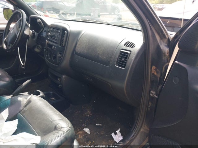 Aukcja sprzedaży 2002 Ford Escape Xlt, vin: 1FMCU03182KD53756, numer aukcji: 45204301