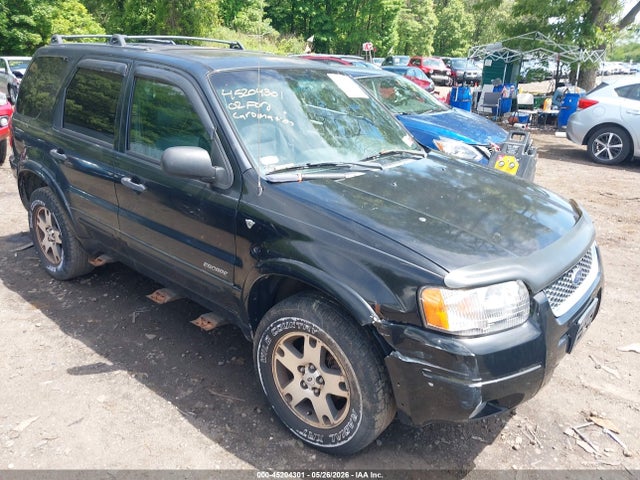 Aukcja sprzedaży 2002 Ford Escape Xlt, vin: 1FMCU03182KD53756, numer aukcji: 45204301