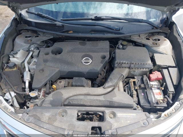 Продажа на аукционе авто 2015 Nissan Altima 2.5 S, vin: 1N4AL3AP1FC109962, номер лота: 45204311