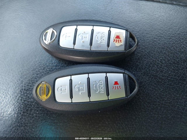 Продажа на аукционе авто 2015 Nissan Altima 2.5 S, vin: 1N4AL3AP1FC109962, номер лота: 45204311