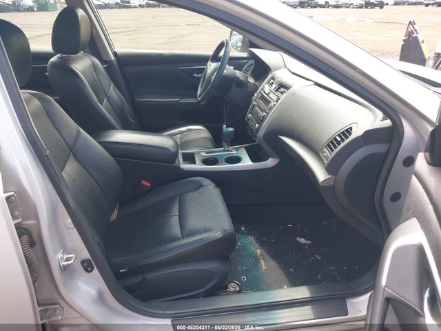 Продажа на аукционе авто 2015 Nissan Altima 2.5 S, vin: 1N4AL3AP1FC109962, номер лота: 45204311