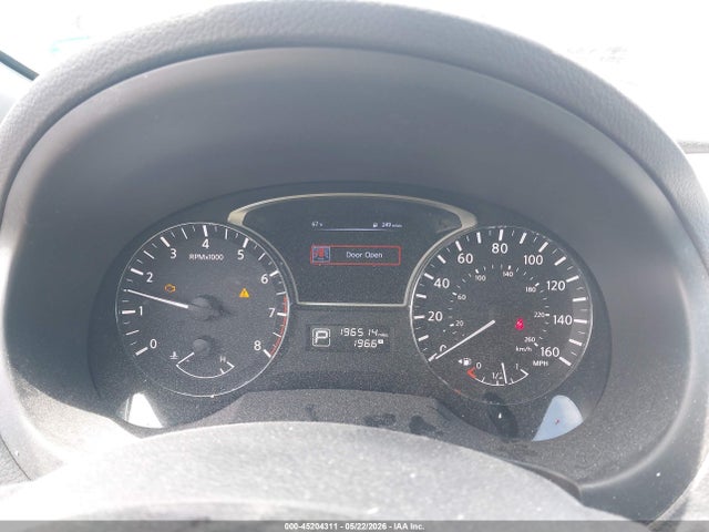 Продажа на аукционе авто 2015 Nissan Altima 2.5 S, vin: 1N4AL3AP1FC109962, номер лота: 45204311