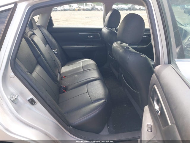 Продажа на аукционе авто 2015 Nissan Altima 2.5 S, vin: 1N4AL3AP1FC109962, номер лота: 45204311
