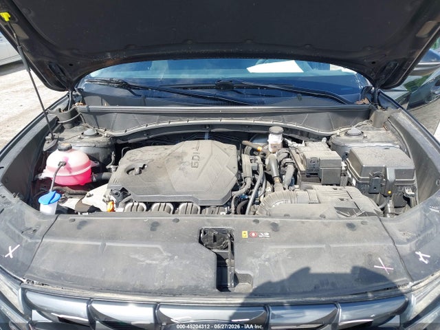 Продаж на аукціоні авто 2023 Hyundai Tucson Sel, vin: 5NMJBCAEXPH281101, номер лоту: 45204312
