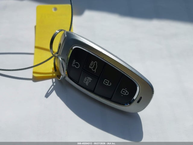 Продаж на аукціоні авто 2023 Hyundai Tucson Sel, vin: 5NMJBCAEXPH281101, номер лоту: 45204312