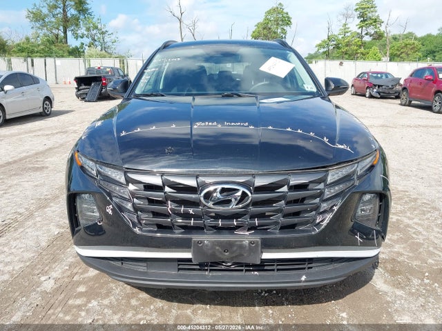 Продаж на аукціоні авто 2023 Hyundai Tucson Sel, vin: 5NMJBCAEXPH281101, номер лоту: 45204312