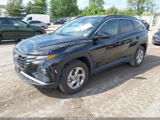 Продаж на аукціоні авто 2023 Hyundai Tucson Sel, vin: 5NMJBCAEXPH281101, номер лоту: 45204312