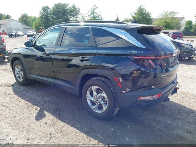 Продаж на аукціоні авто 2023 Hyundai Tucson Sel, vin: 5NMJBCAEXPH281101, номер лоту: 45204312