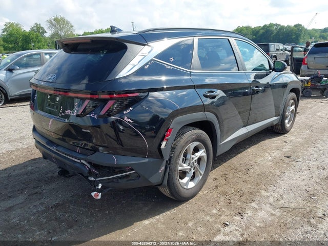 Продаж на аукціоні авто 2023 Hyundai Tucson Sel, vin: 5NMJBCAEXPH281101, номер лоту: 45204312