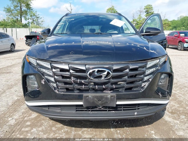 Продаж на аукціоні авто 2023 Hyundai Tucson Sel, vin: 5NMJBCAEXPH281101, номер лоту: 45204312