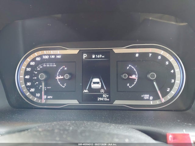 Продаж на аукціоні авто 2023 Hyundai Tucson Sel, vin: 5NMJBCAEXPH281101, номер лоту: 45204312