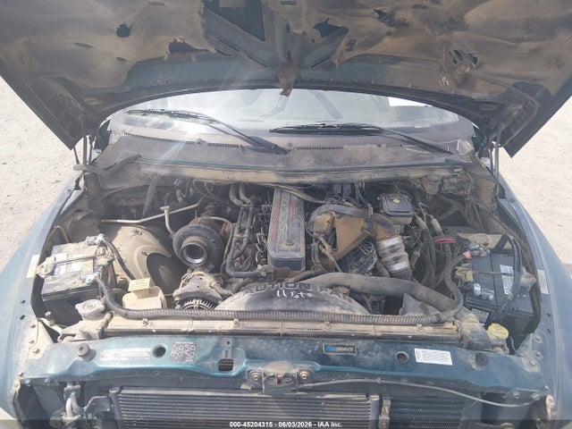 1997 Dodge Ram 3500 St მანქანა იყიდება აუქციონზე, vin: 3B7MC33D3VM519668, აუქციონის ნომერი: 45204315