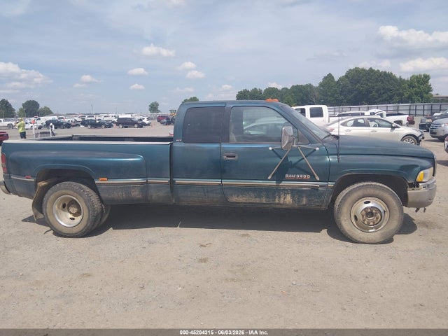 1997 Dodge Ram 3500 St მანქანა იყიდება აუქციონზე, vin: 3B7MC33D3VM519668, აუქციონის ნომერი: 45204315
