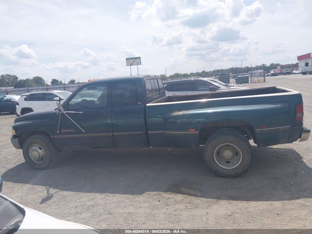1997 Dodge Ram 3500 St მანქანა იყიდება აუქციონზე, vin: 3B7MC33D3VM519668, აუქციონის ნომერი: 45204315