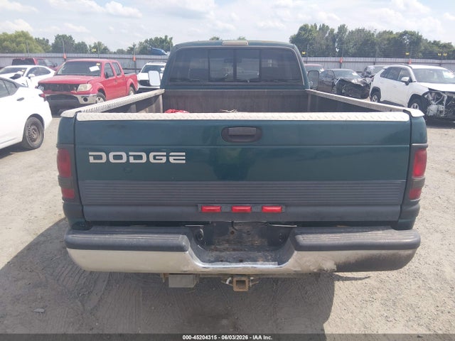 1997 Dodge Ram 3500 St მანქანა იყიდება აუქციონზე, vin: 3B7MC33D3VM519668, აუქციონის ნომერი: 45204315