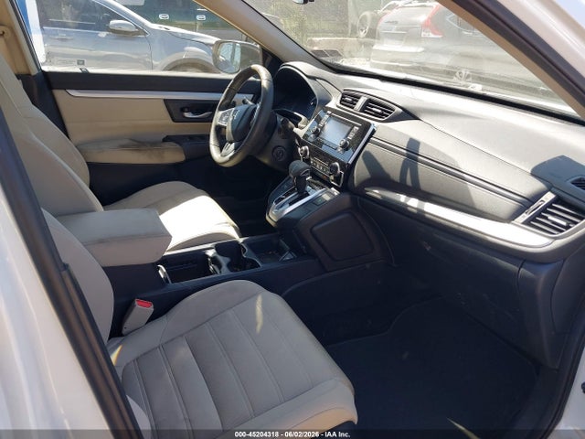 Продаж на аукціоні авто 2018 Honda Cr-v Lx, vin: 2HKRW6H30JH202073, номер лоту: 45204318