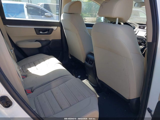 Продаж на аукціоні авто 2018 Honda Cr-v Lx, vin: 2HKRW6H30JH202073, номер лоту: 45204318