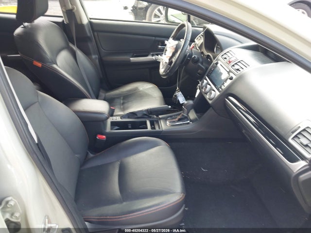 Aukcja sprzedaży 2016 Subaru Crosstrek 2.0i Limited, vin: JF2GPALC9G8257449, numer aukcji: 45204322