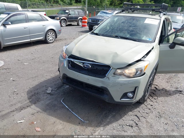 Aukcja sprzedaży 2016 Subaru Crosstrek 2.0i Limited, vin: JF2GPALC9G8257449, numer aukcji: 45204322