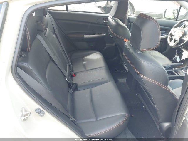 Aukcja sprzedaży 2016 Subaru Crosstrek 2.0i Limited, vin: JF2GPALC9G8257449, numer aukcji: 45204322