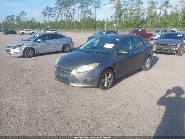 45204327 :رقم المزاد ، 1FADP3F26DL334583 vin ، 2013 Ford Focus Se مزاد بيع