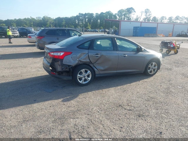45204327 :رقم المزاد ، 1FADP3F26DL334583 vin ، 2013 Ford Focus Se مزاد بيع
