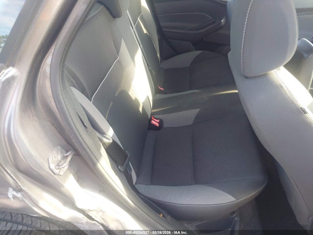 45204327 :رقم المزاد ، 1FADP3F26DL334583 vin ، 2013 Ford Focus Se مزاد بيع
