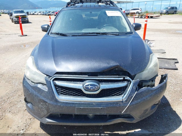 Aukcja sprzedaży 2015 Subaru Xv Crosstrek 2.0i Limited, vin: JF2GPAMC0FH242657, numer aukcji: 45204330