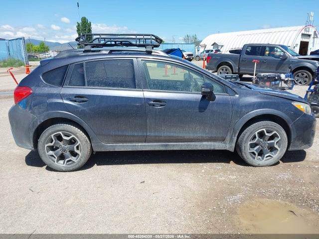 Aukcja sprzedaży 2015 Subaru Xv Crosstrek 2.0i Limited, vin: JF2GPAMC0FH242657, numer aukcji: 45204330