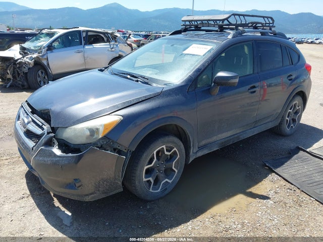 Aukcja sprzedaży 2015 Subaru Xv Crosstrek 2.0i Limited, vin: JF2GPAMC0FH242657, numer aukcji: 45204330