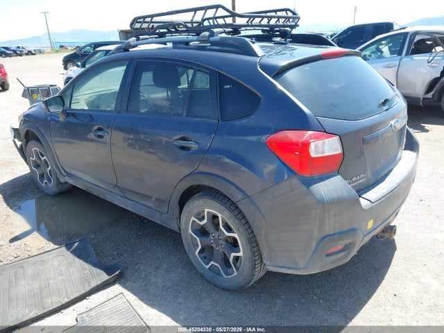 Aukcja sprzedaży 2015 Subaru Xv Crosstrek 2.0i Limited, vin: JF2GPAMC0FH242657, numer aukcji: 45204330