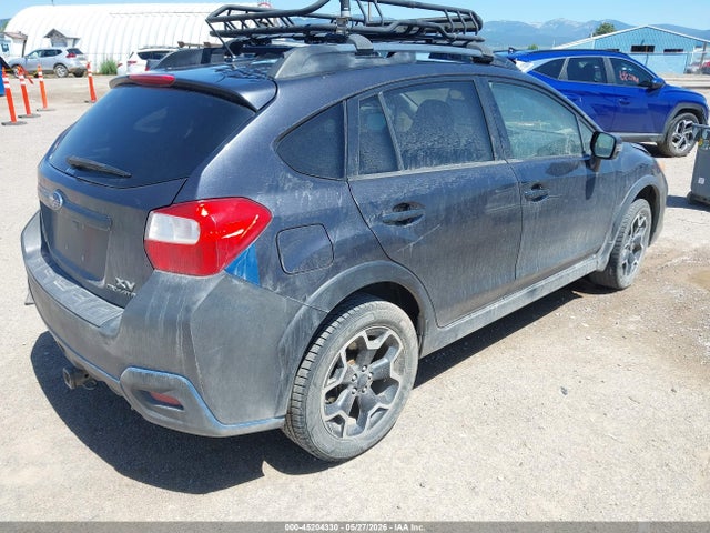 Aukcja sprzedaży 2015 Subaru Xv Crosstrek 2.0i Limited, vin: JF2GPAMC0FH242657, numer aukcji: 45204330