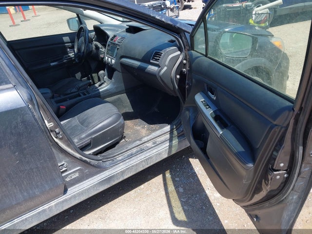 Aukcja sprzedaży 2015 Subaru Xv Crosstrek 2.0i Limited, vin: JF2GPAMC0FH242657, numer aukcji: 45204330