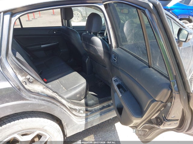 Aukcja sprzedaży 2015 Subaru Xv Crosstrek 2.0i Limited, vin: JF2GPAMC0FH242657, numer aukcji: 45204330
