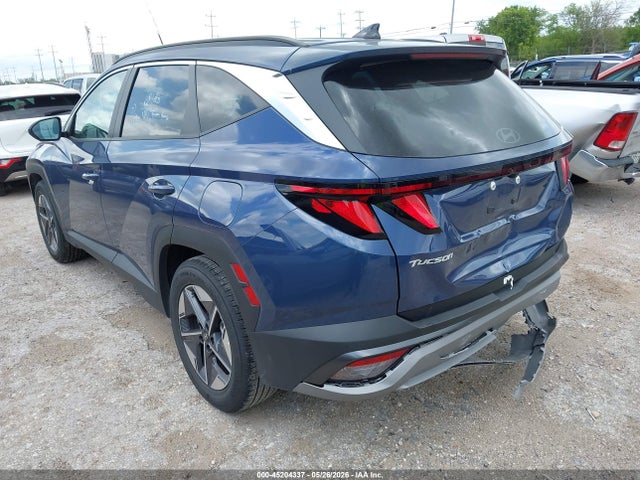 Продажа на аукционе авто 2026 Hyundai Tucson Sel, vin: 5NMJB3DE6TH644418, номер лота: 45204337