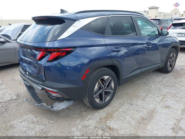 Продажа на аукционе авто 2026 Hyundai Tucson Sel, vin: 5NMJB3DE6TH644418, номер лота: 45204337