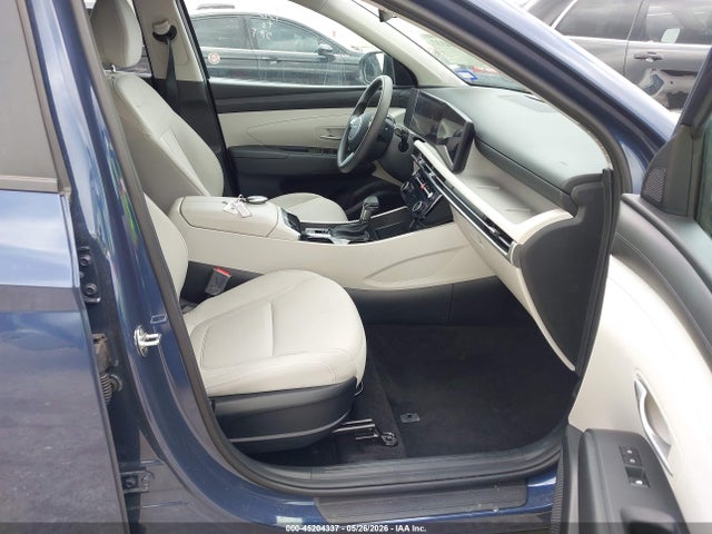 Продажа на аукционе авто 2026 Hyundai Tucson Sel, vin: 5NMJB3DE6TH644418, номер лота: 45204337