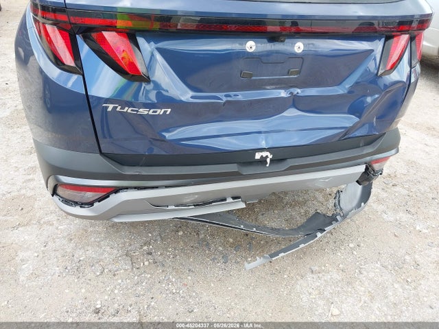 Продажа на аукционе авто 2026 Hyundai Tucson Sel, vin: 5NMJB3DE6TH644418, номер лота: 45204337