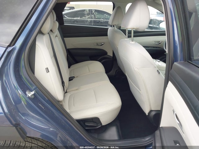 Продажа на аукционе авто 2026 Hyundai Tucson Sel, vin: 5NMJB3DE6TH644418, номер лота: 45204337