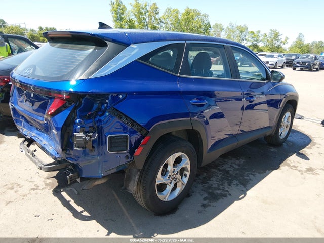 Aukcja sprzedaży 2022 Hyundai Tucson Se, vin: 5NMJACAE0NH095731, numer aukcji: 45204340