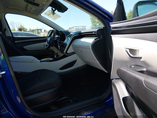 Aukcja sprzedaży 2022 Hyundai Tucson Se, vin: 5NMJACAE0NH095731, numer aukcji: 45204340