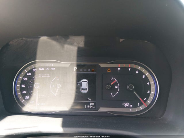 Aukcja sprzedaży 2022 Hyundai Tucson Se, vin: 5NMJACAE0NH095731, numer aukcji: 45204340