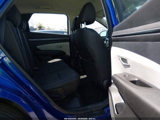 Aukcja sprzedaży 2022 Hyundai Tucson Se, vin: 5NMJACAE0NH095731, numer aukcji: 45204340