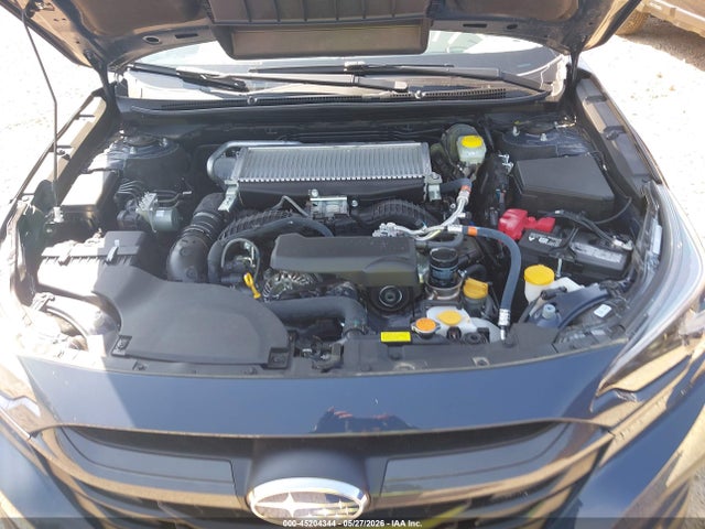 Aukcja sprzedaży 2025 Subaru Legacy Touring Xt, vin: 4S3BWGP65S3022829, numer aukcji: 45204344