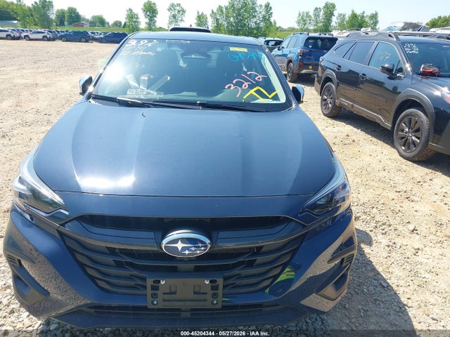 Aukcja sprzedaży 2025 Subaru Legacy Touring Xt, vin: 4S3BWGP65S3022829, numer aukcji: 45204344