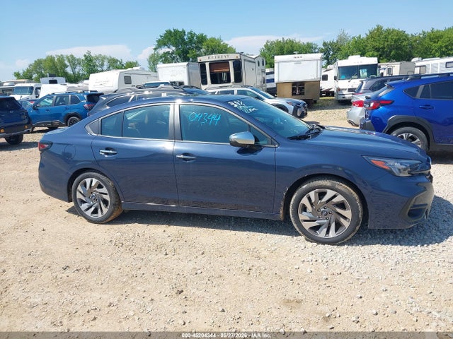 Aukcja sprzedaży 2025 Subaru Legacy Touring Xt, vin: 4S3BWGP65S3022829, numer aukcji: 45204344