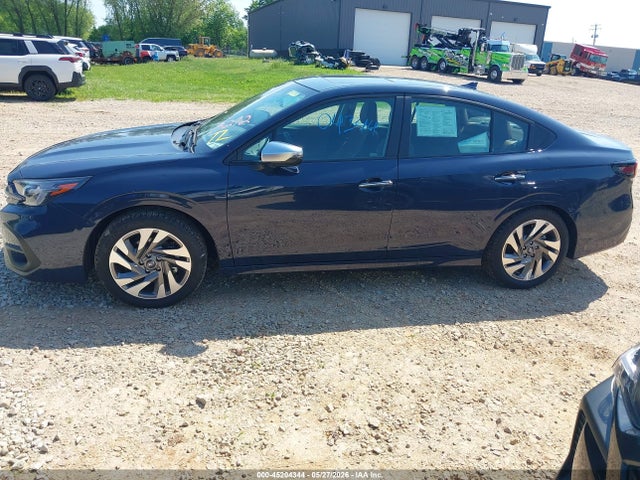 Aukcja sprzedaży 2025 Subaru Legacy Touring Xt, vin: 4S3BWGP65S3022829, numer aukcji: 45204344