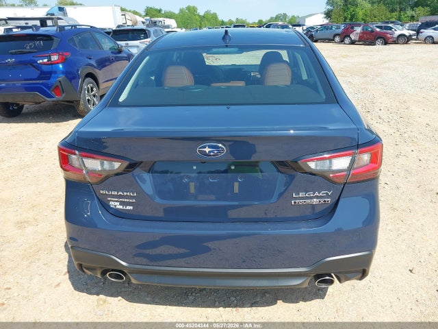 Aukcja sprzedaży 2025 Subaru Legacy Touring Xt, vin: 4S3BWGP65S3022829, numer aukcji: 45204344