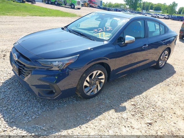 Aukcja sprzedaży 2025 Subaru Legacy Touring Xt, vin: 4S3BWGP65S3022829, numer aukcji: 45204344