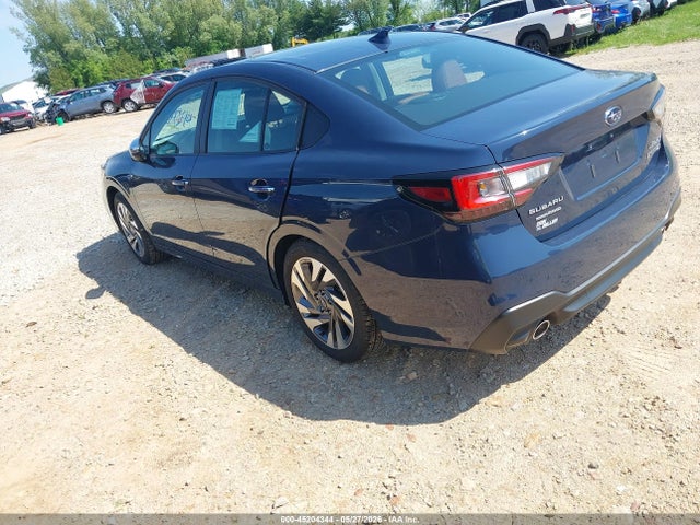 Aukcja sprzedaży 2025 Subaru Legacy Touring Xt, vin: 4S3BWGP65S3022829, numer aukcji: 45204344